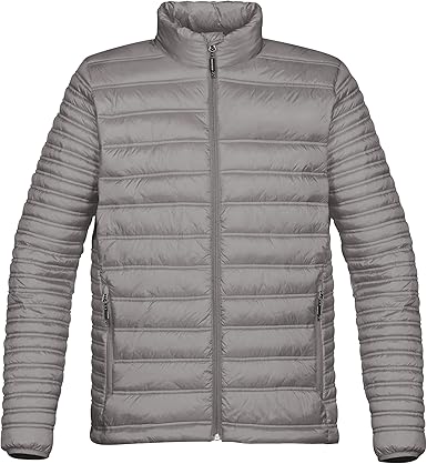 stormtech basecamp thermal jacket