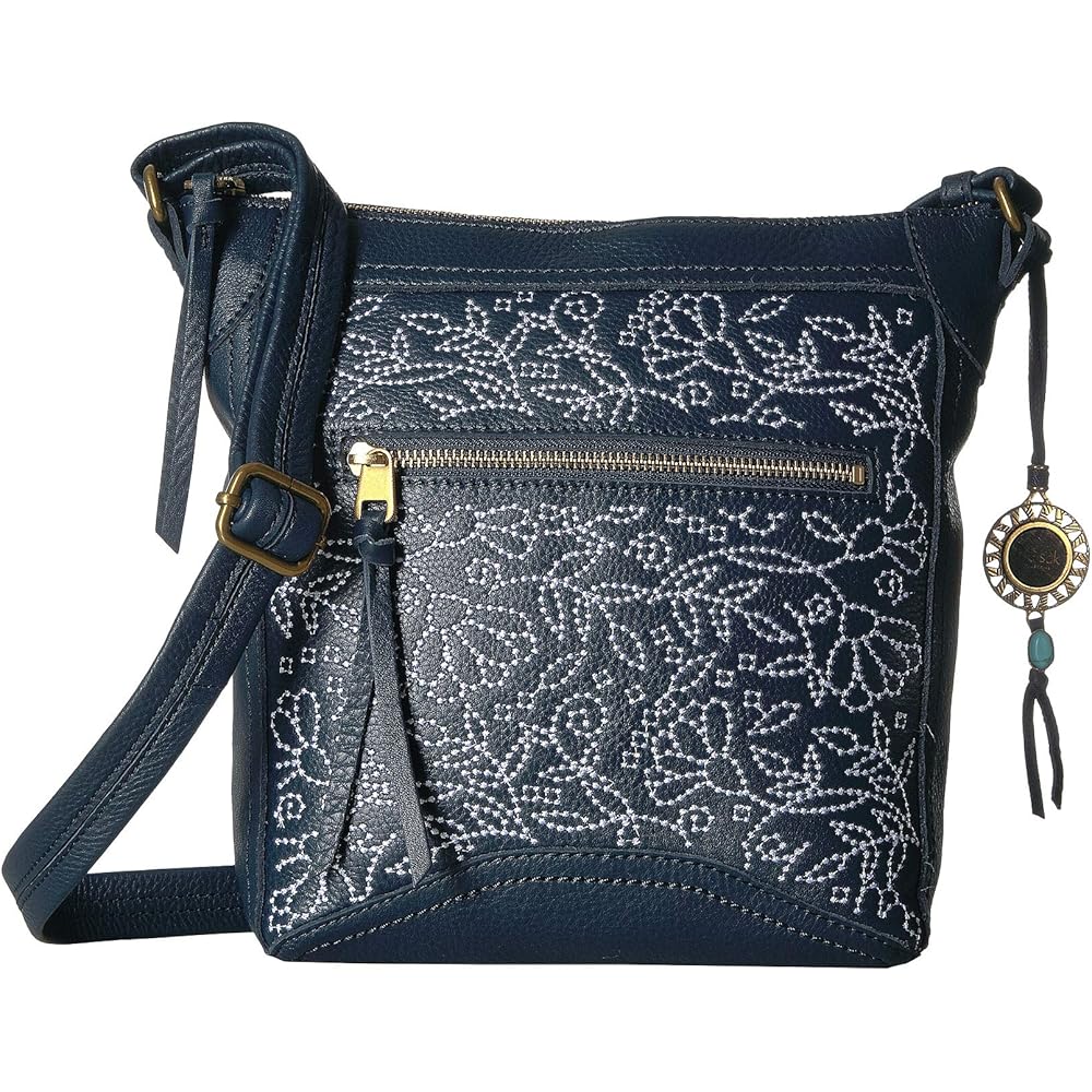 the sak tahoe north south crossbody