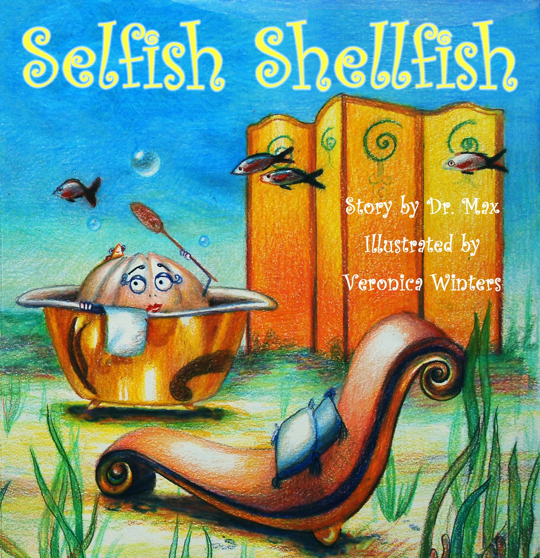 Selfish Shellfish