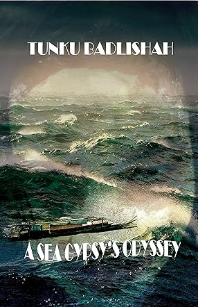 A Sea Gypsy's Odyssey