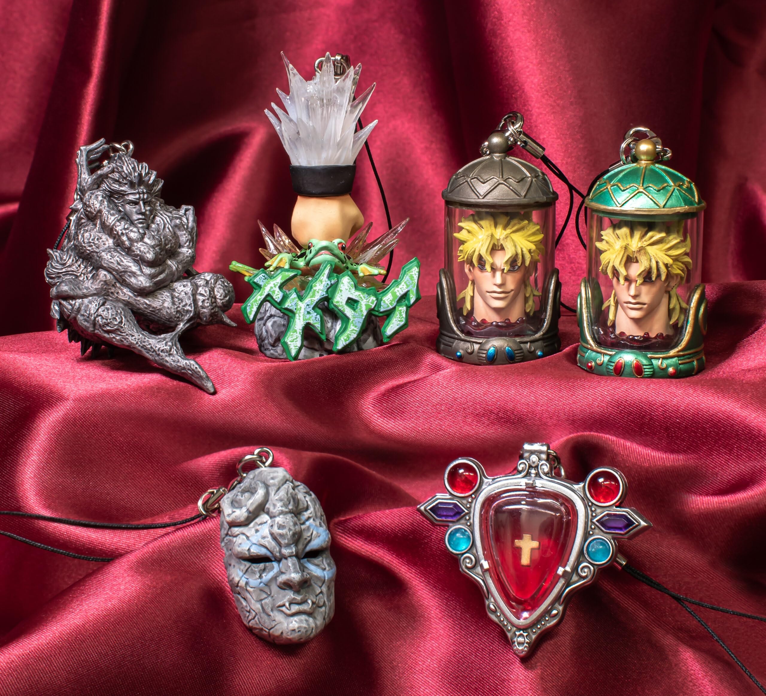 Amazon | メディコス(Medicos Entertainment) スーパーストラップ  