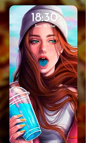 4K Girly Kawaii Wallpapers
