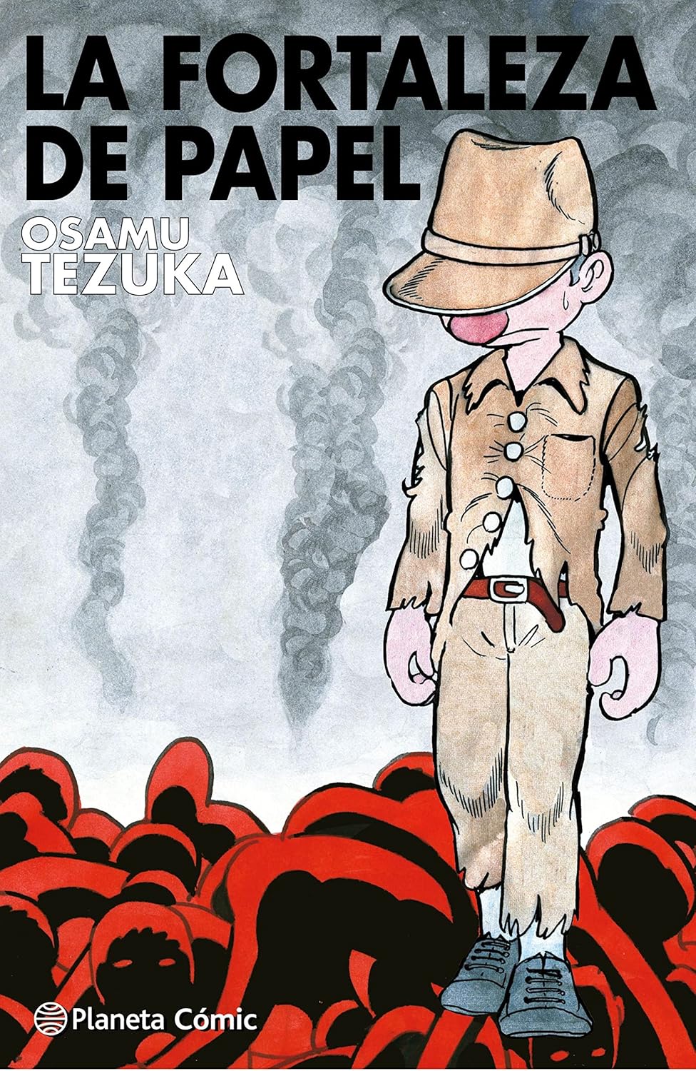 La fortaleza de papel (Paper Fortress) (Spanish Edition)      Kindle Edition