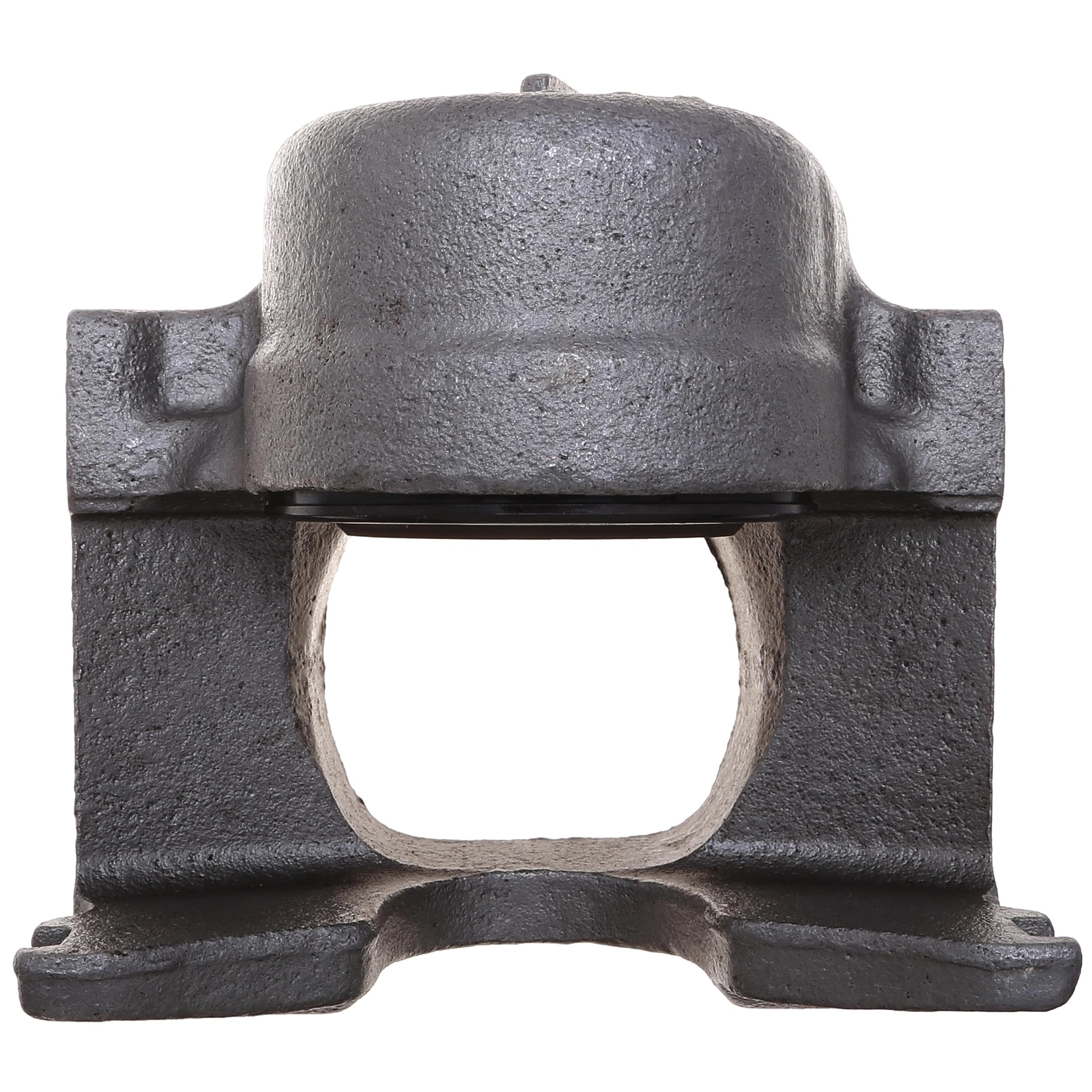 Amazon.com: ACDelco Gold 18FR664 Front Driver Side Disc Brake 