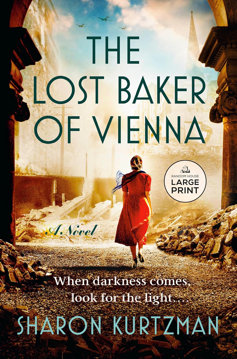 Book Group - Sharon Kurtzman (4/26/27)