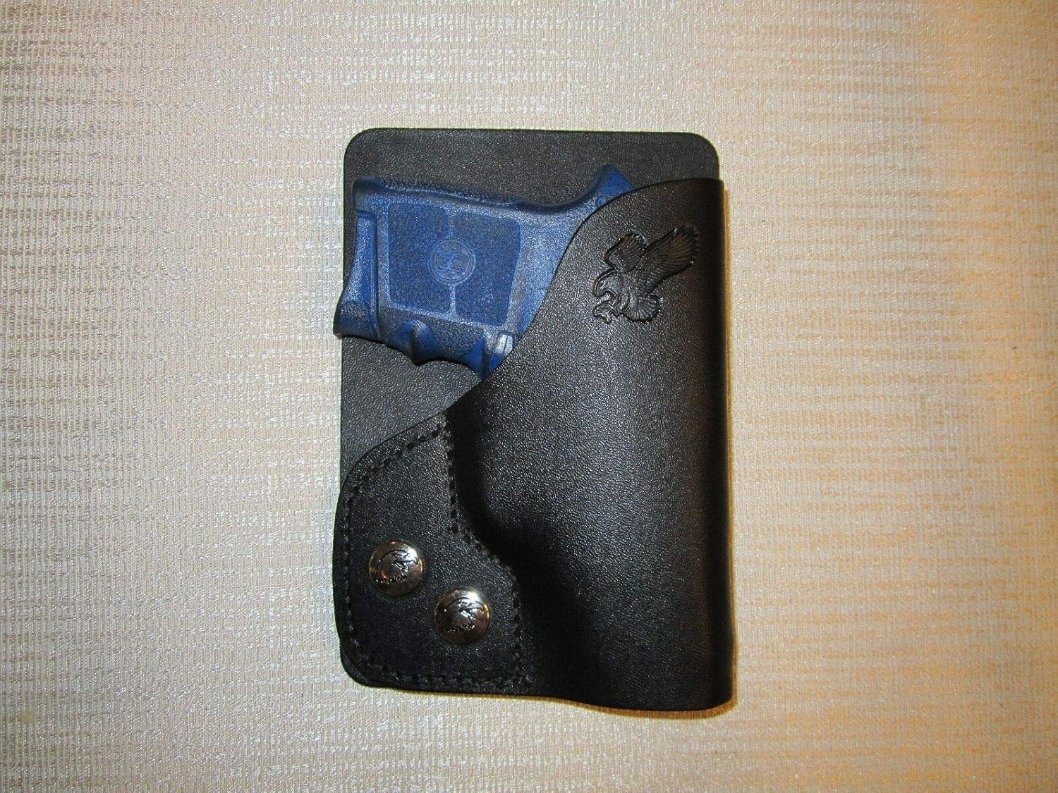 S & W Bodyguard 380,DB380 & DB9,Sig P238,Sig P938, Left