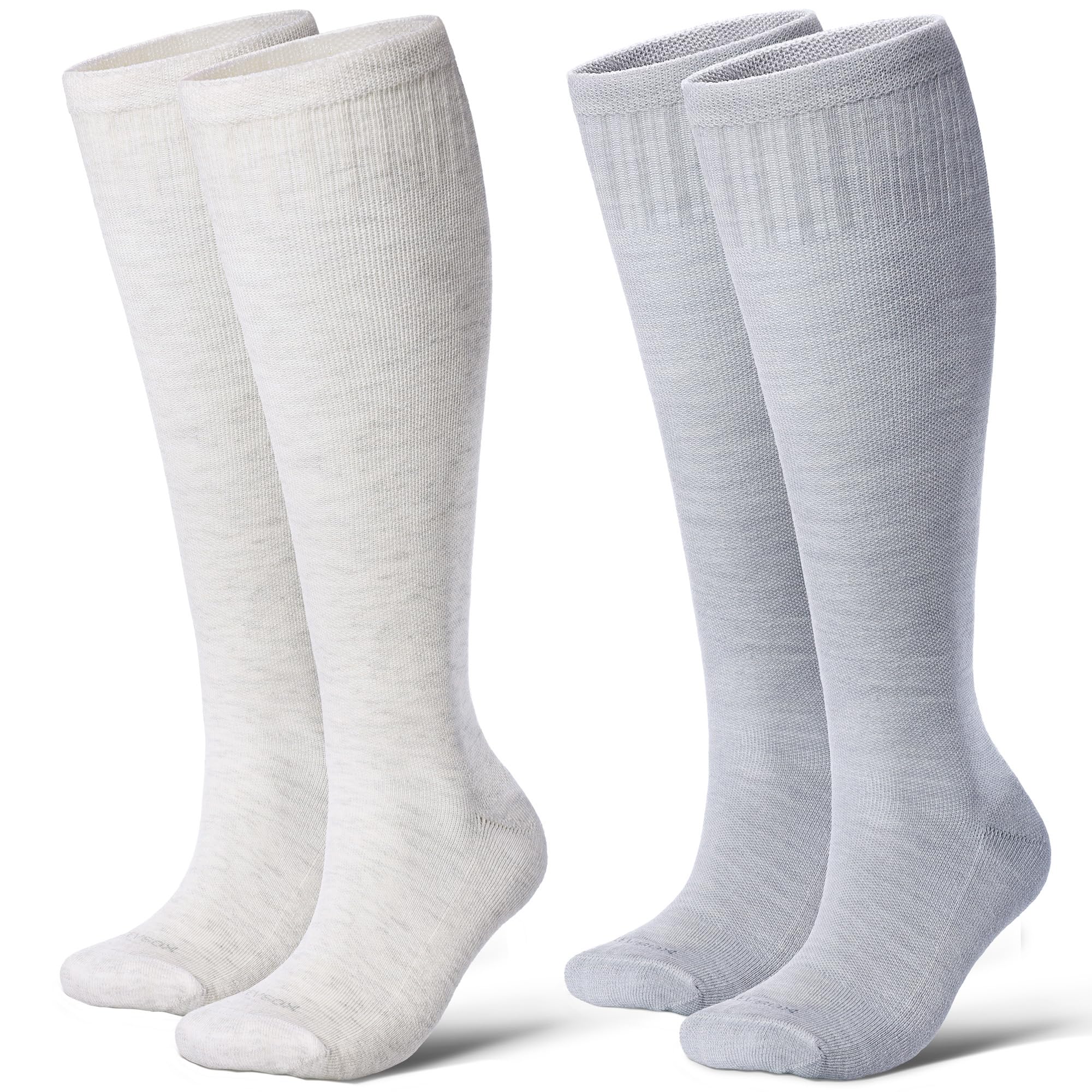 LEVSOX Wool Compression Socks - Compression Socks | Mubboo