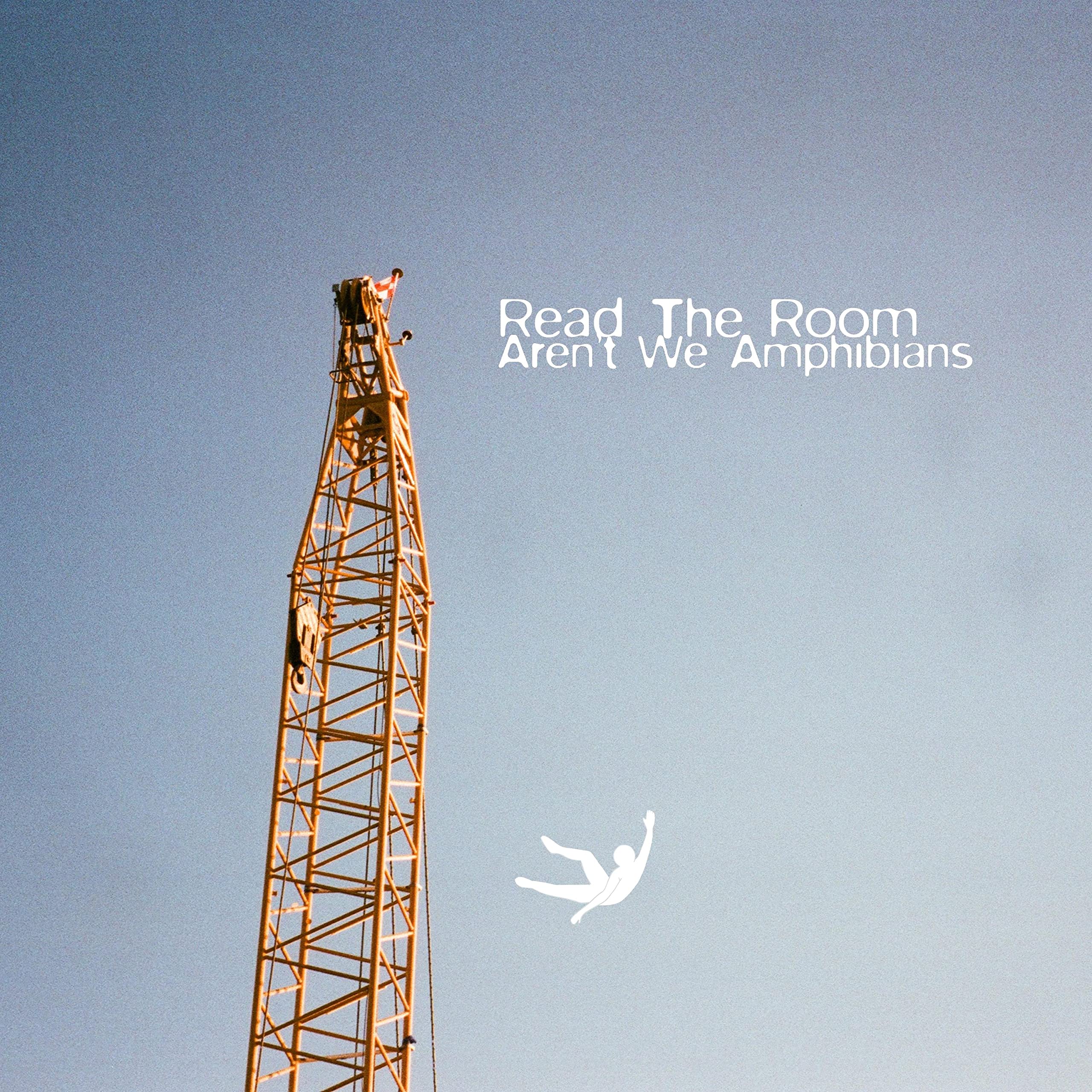 Aren't We Amphibians