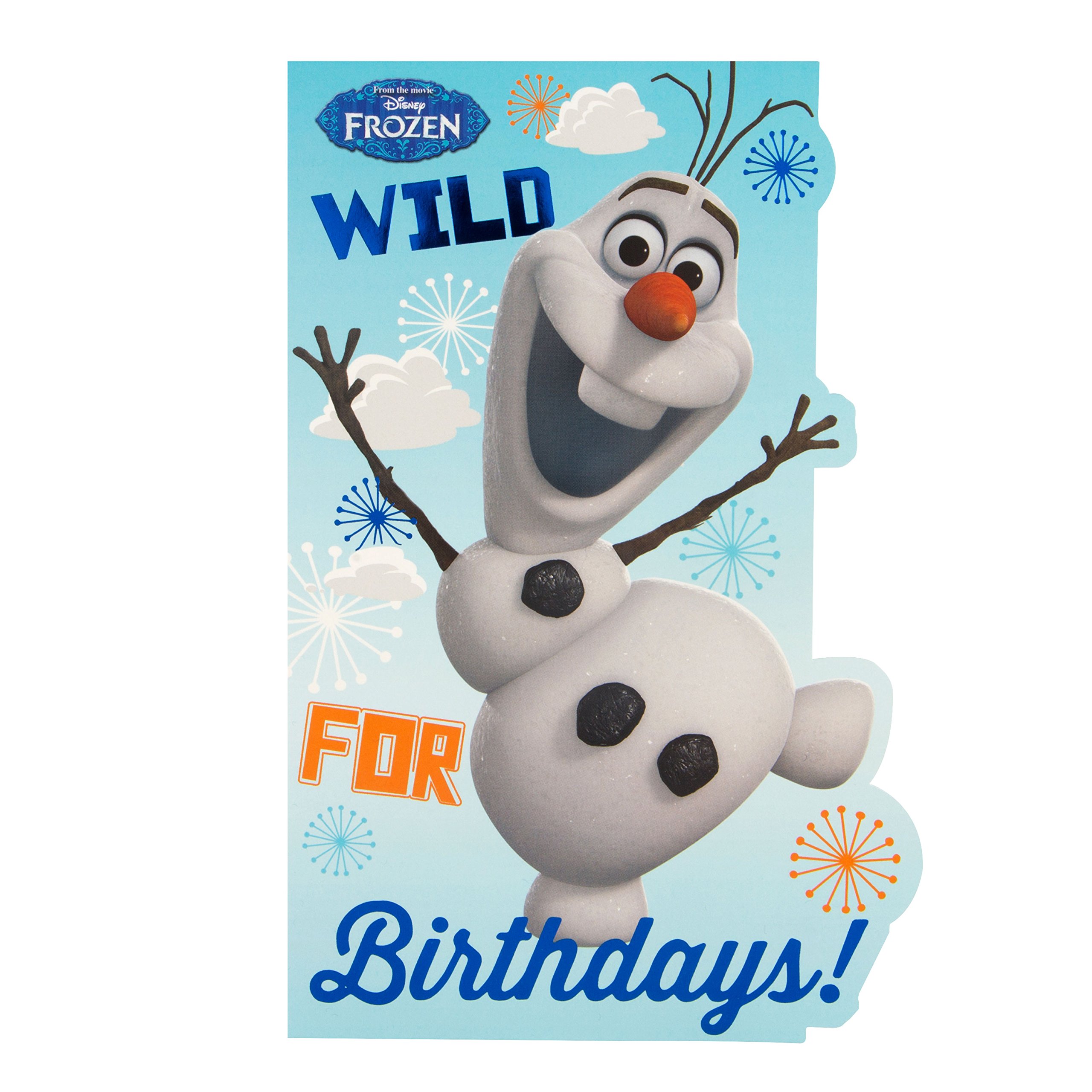 Amazon | Gemma International バースデーカード ラップ&タグ