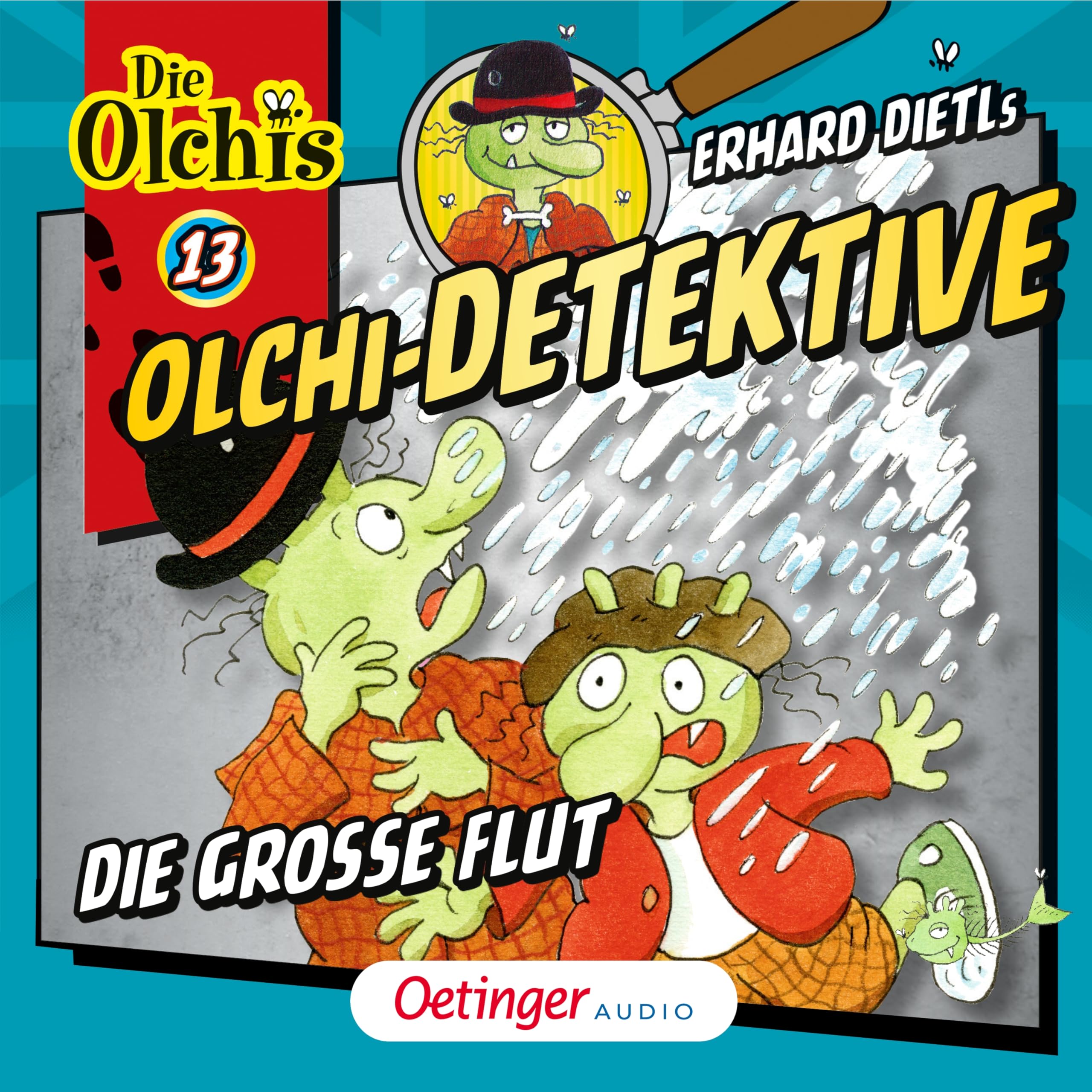 Die Olchis