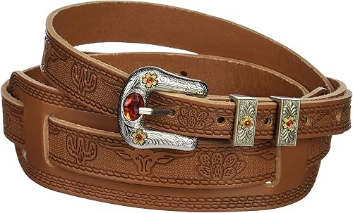 Gretsch 922-0021-000 Tooled Vintage Leather Guitar Strap Russet Gretsch 922-0021-000 Tooled Vintage Leather Guitar Strap Russet