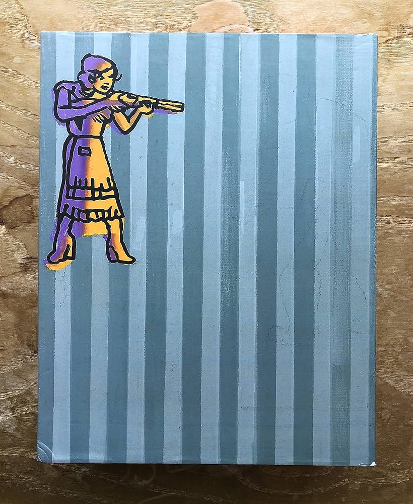 gary panter リト オリジナル 本 Amazon | Gary Panter | Panter, Gary, Nadel, Dan | Graphic Design