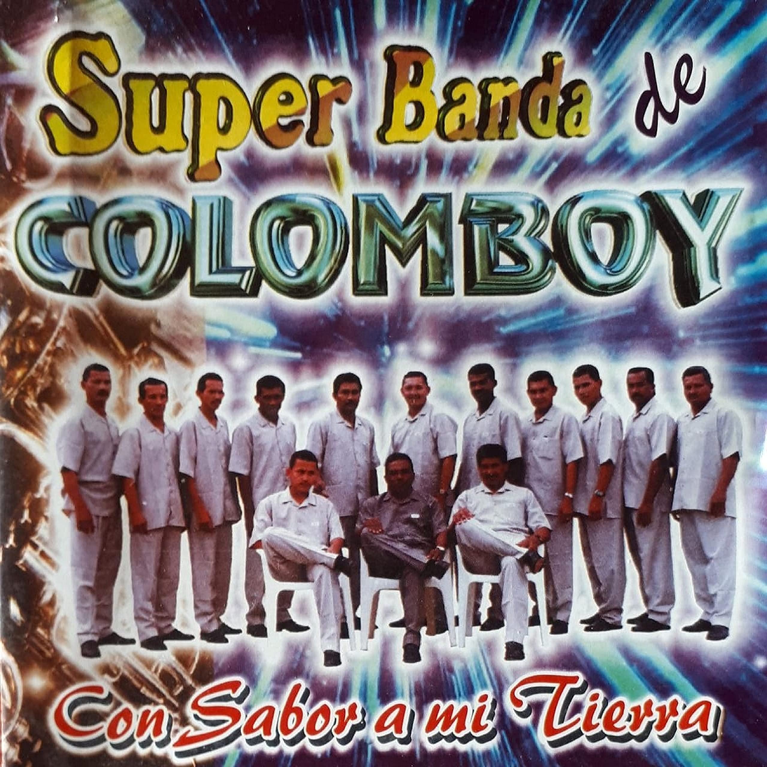 Super Banda de Colomboy