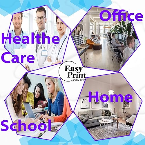 Miniatura 7 de Paquete de 20 cartuchos de tinta compatibles PGI220 CLI221 PGI-220 CLI-221 utilizado para impresoras Canon PIXMA MX860 MX870 MP540 MP550 MP560 MP620