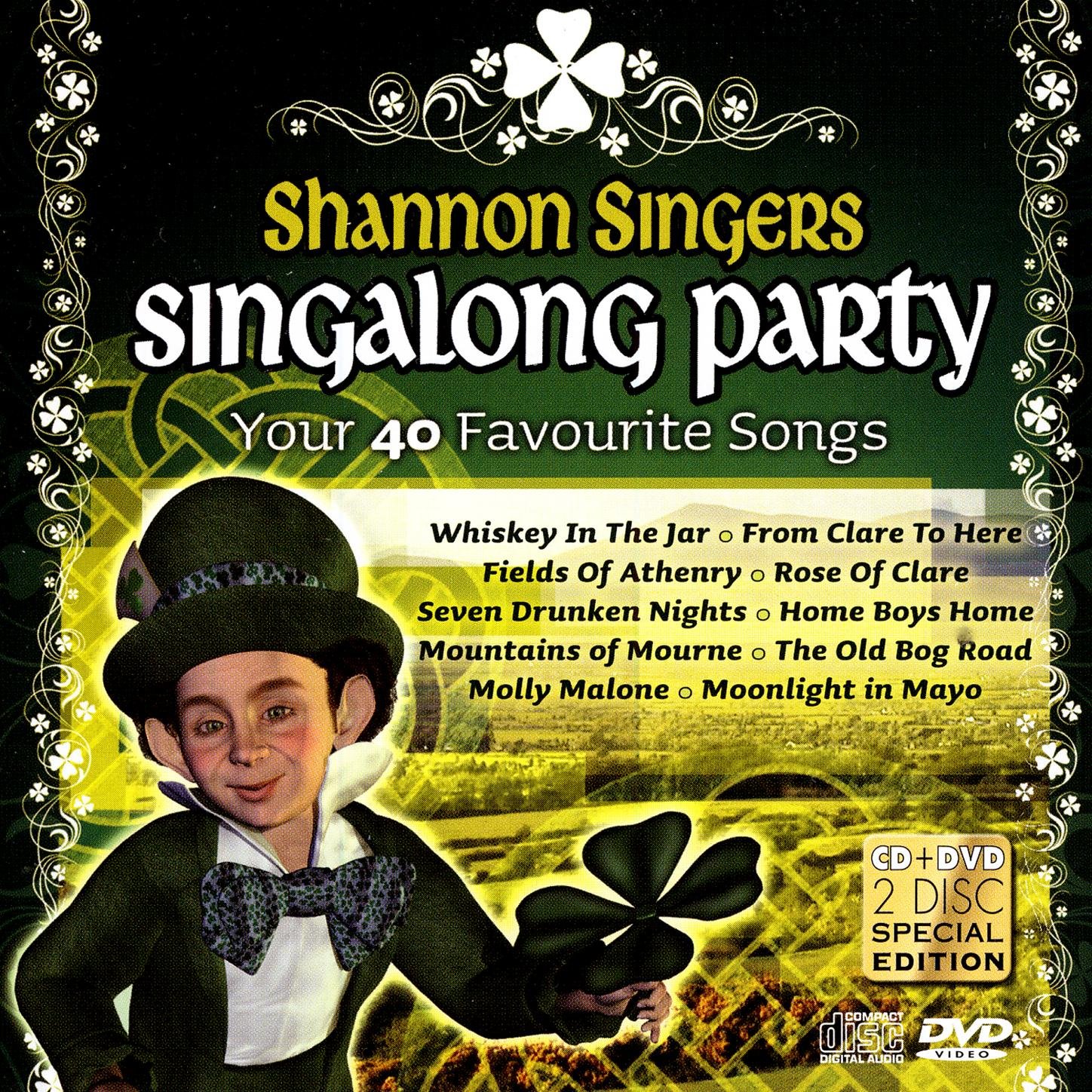 Shannon Singers