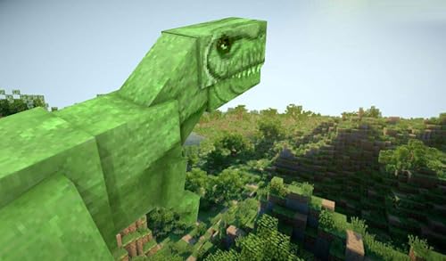 Dinosaurs Mods