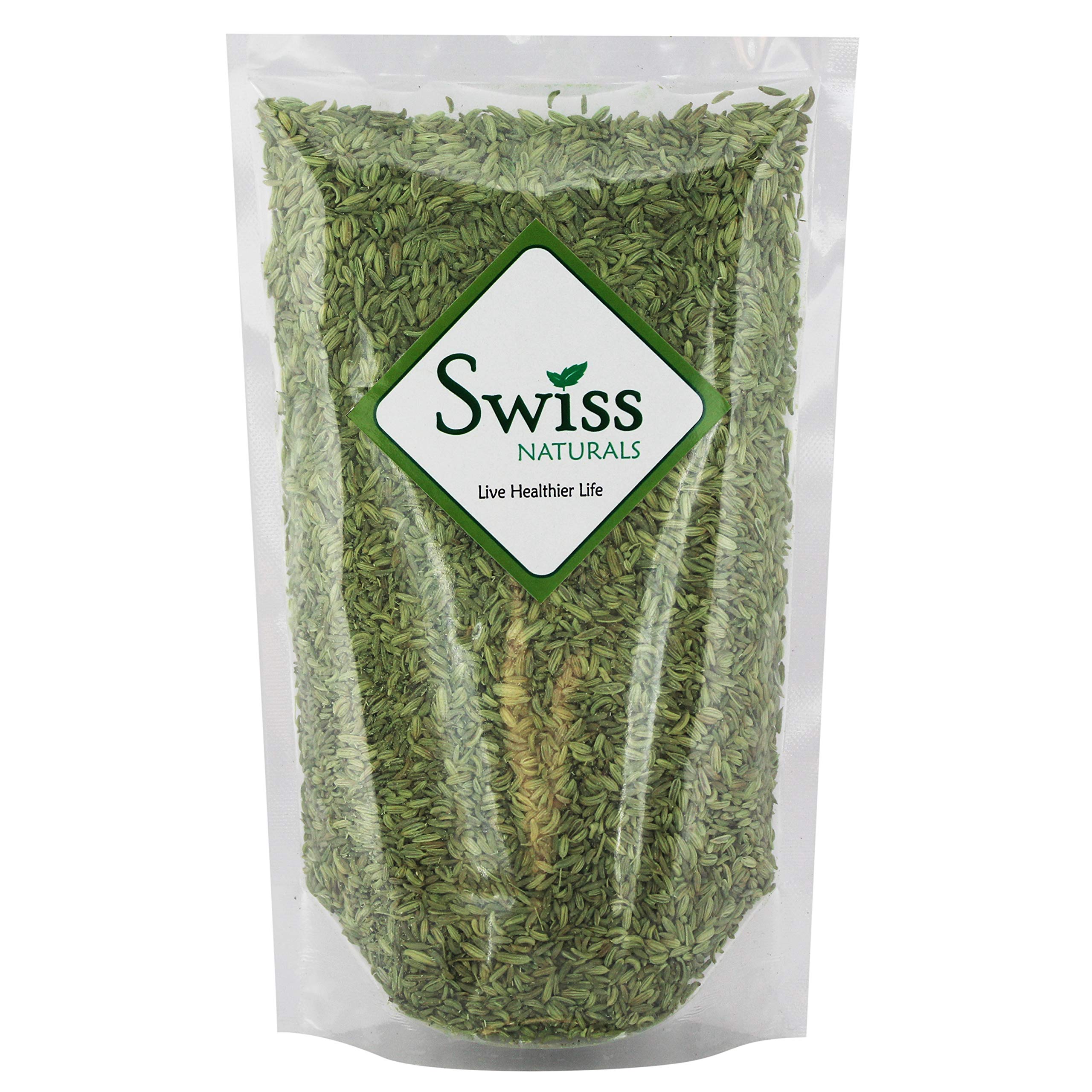 Swiss Naturals Fennel Seeds | Saunf Fresh | Sauf | Variyali, 250 grams (B08LNJZ2ZY) Amazon Price History, Amazon Price Tracker