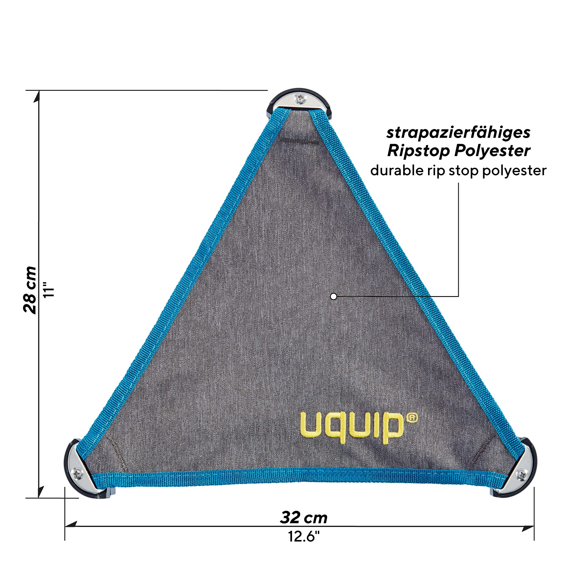 Uquip Trinity L | Bestel eenvoudig online bij