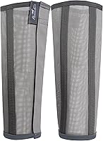 Vista 4 de Professional's Choice Botas de lujo Malla transpirable Paquete de 4