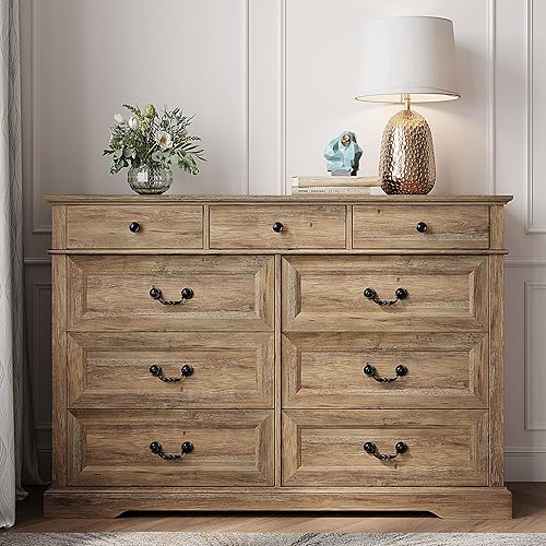 Best Rustic Dressers under $600