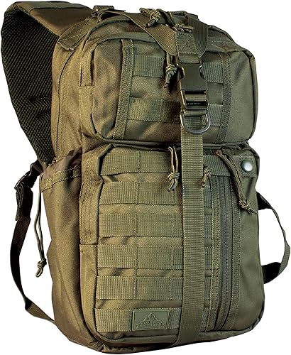 Miniatura 6 de Red Rock Outdoor Gear Paquete de eslinga Rambler