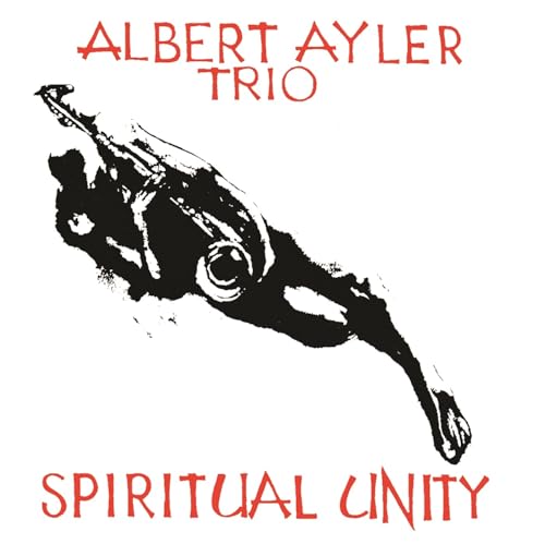 Albert Ayler Trio