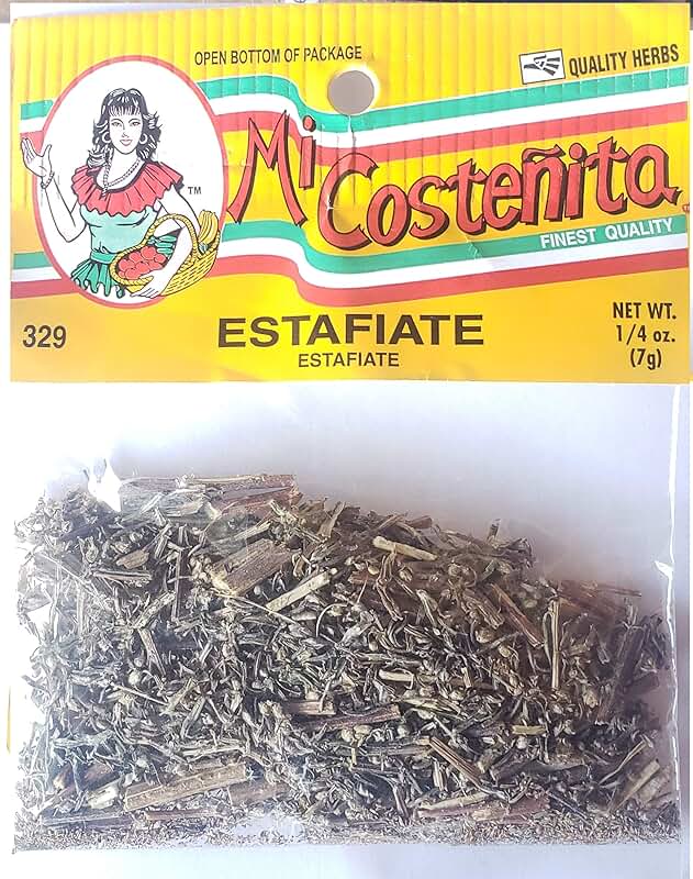 estafiate