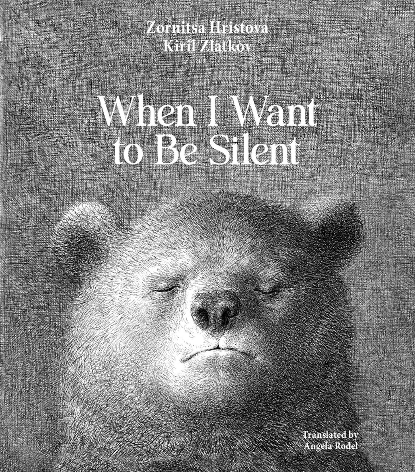 When I Want to Be Silent