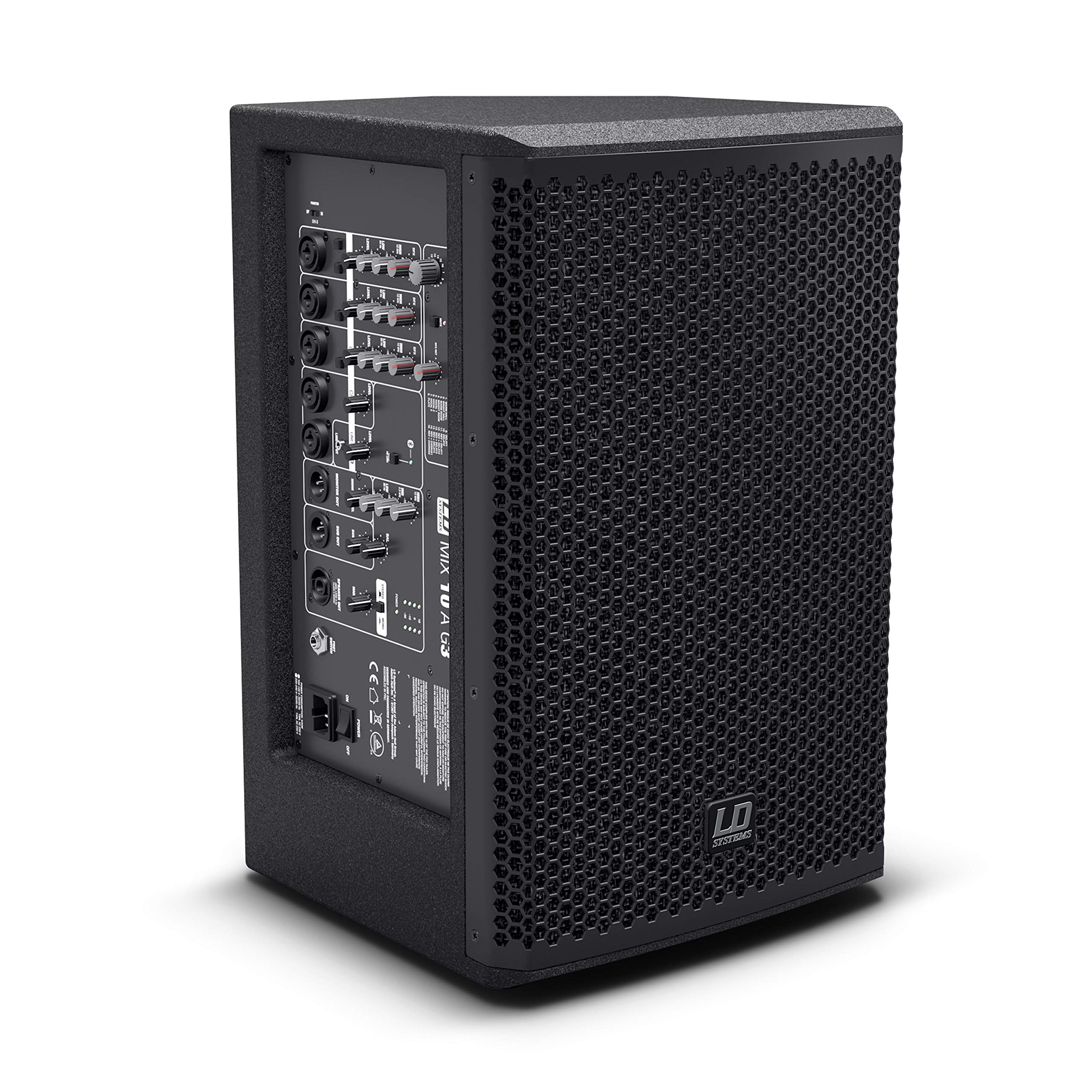 LD Systems MIX 10 A G3 -