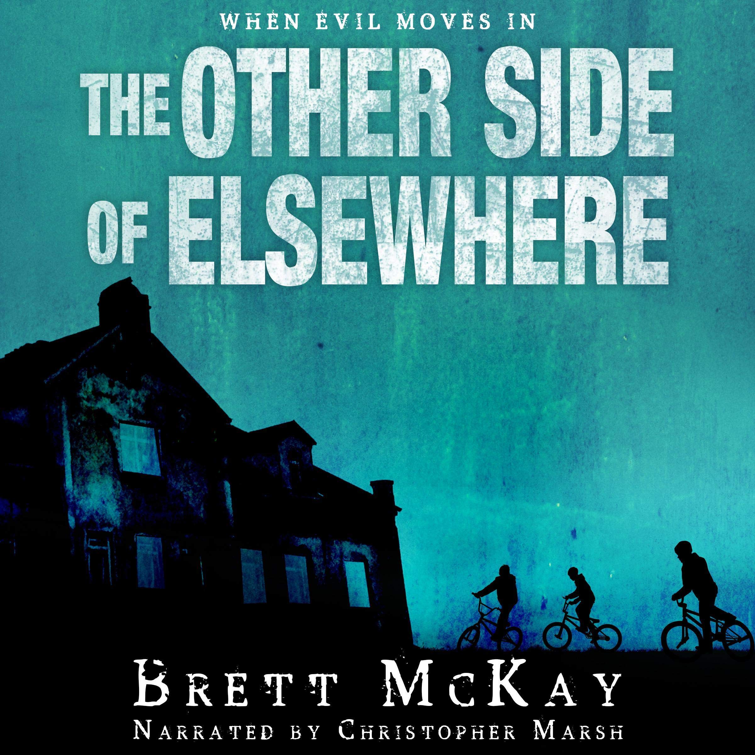 The Other Side of Elsewhere