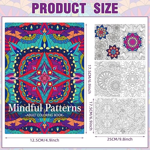 Vista 95 de Liliful 144 libros para colorear de Feliz Navidad a granel para niños, libros de actividades de invierno, recuerdos de fiesta, libro de dibujo