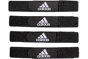 Adidas Shin Guard Straps - Secure and Durable Support