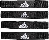 Vista 1 de adidas correas de protección de canilla