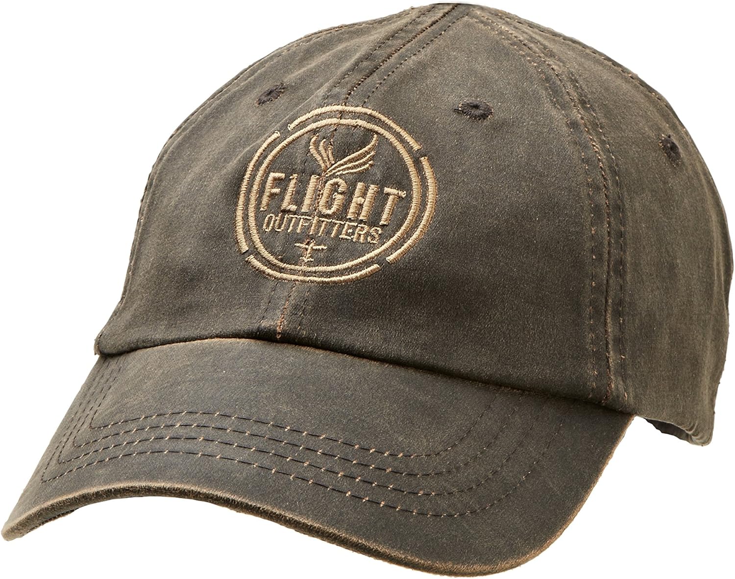 FLIGHT Outfitters Bush Pilot HAT