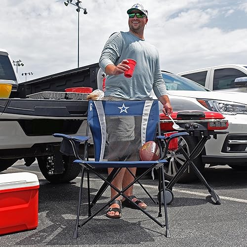 Miniatura 2 de Kijaro Doble bloqueo