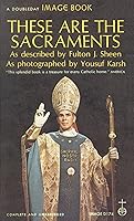 Algopix Similar Product 12 - These Are the Sacraments