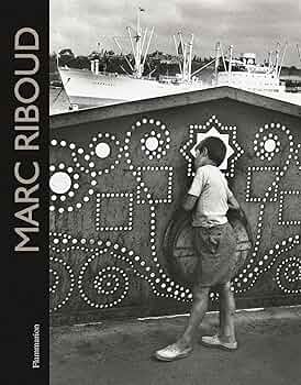 Amazon | Marc Riboud | Riboud, Marc, Cojean, Annick, Delpire