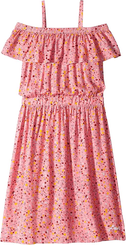 girls levi dress