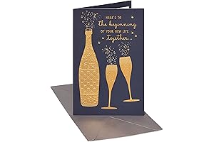 American Greetings Wedding Card: Capture Wedding Memories