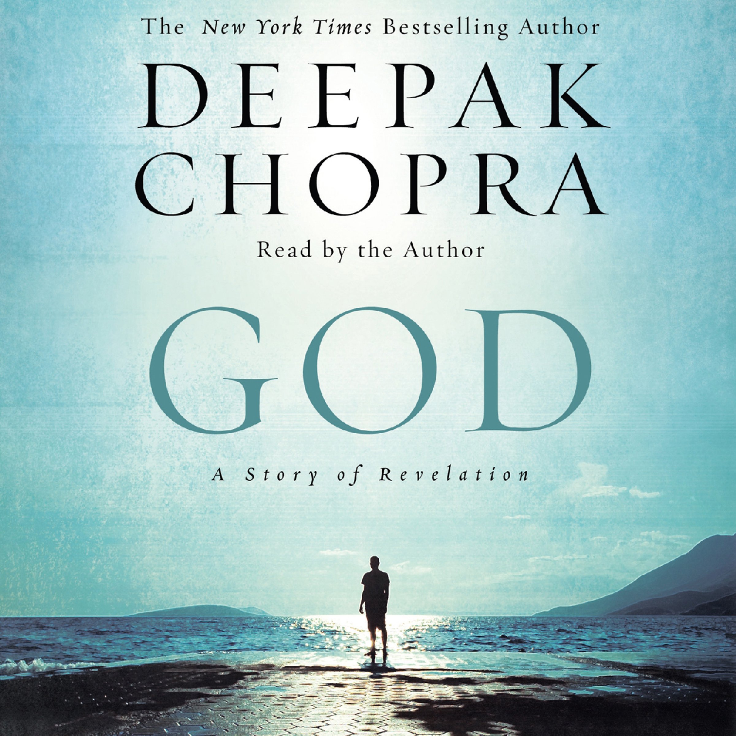 Cover art for God