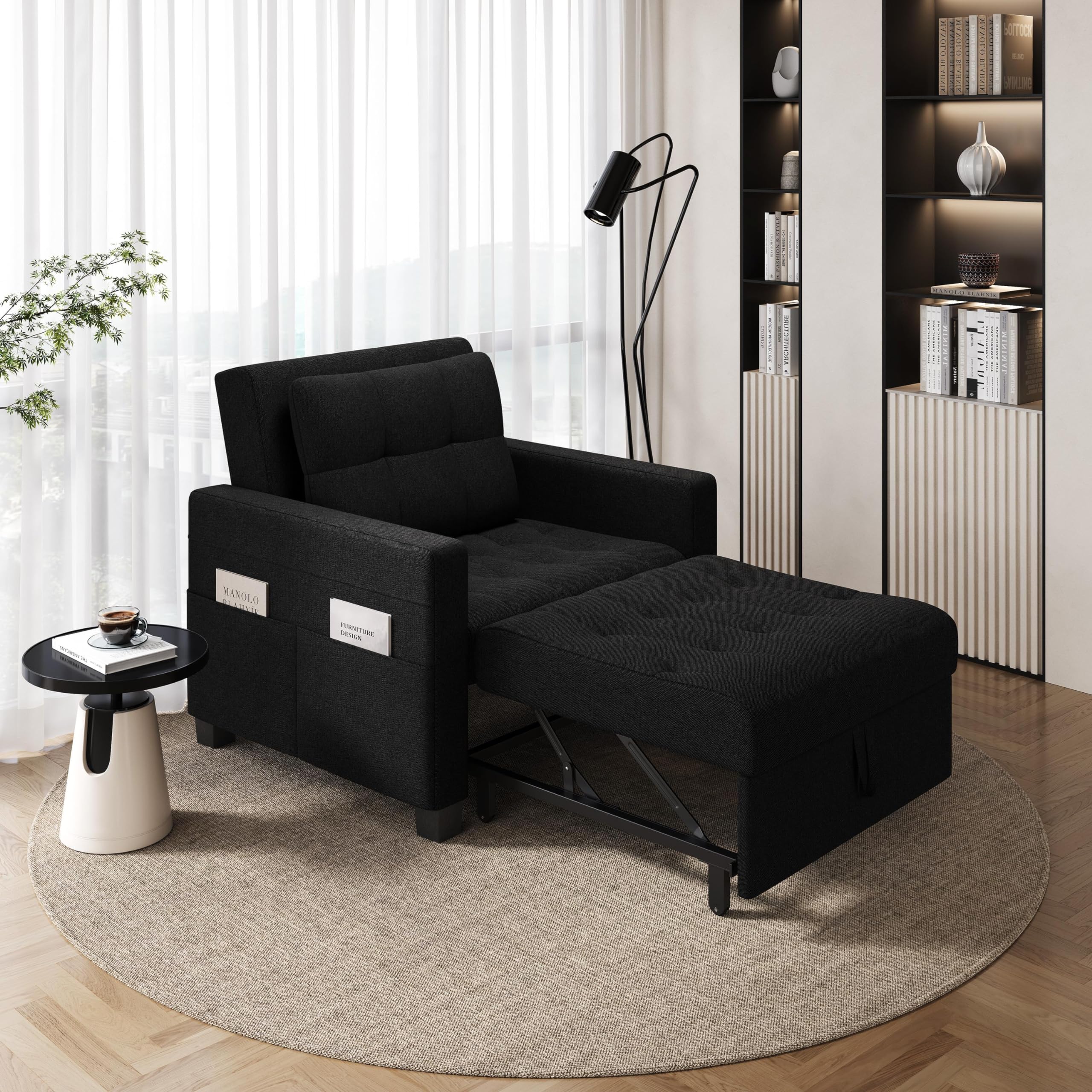 Chaise Longue Divano Recliner Posti Sofa Pelle E Stoffa Divani