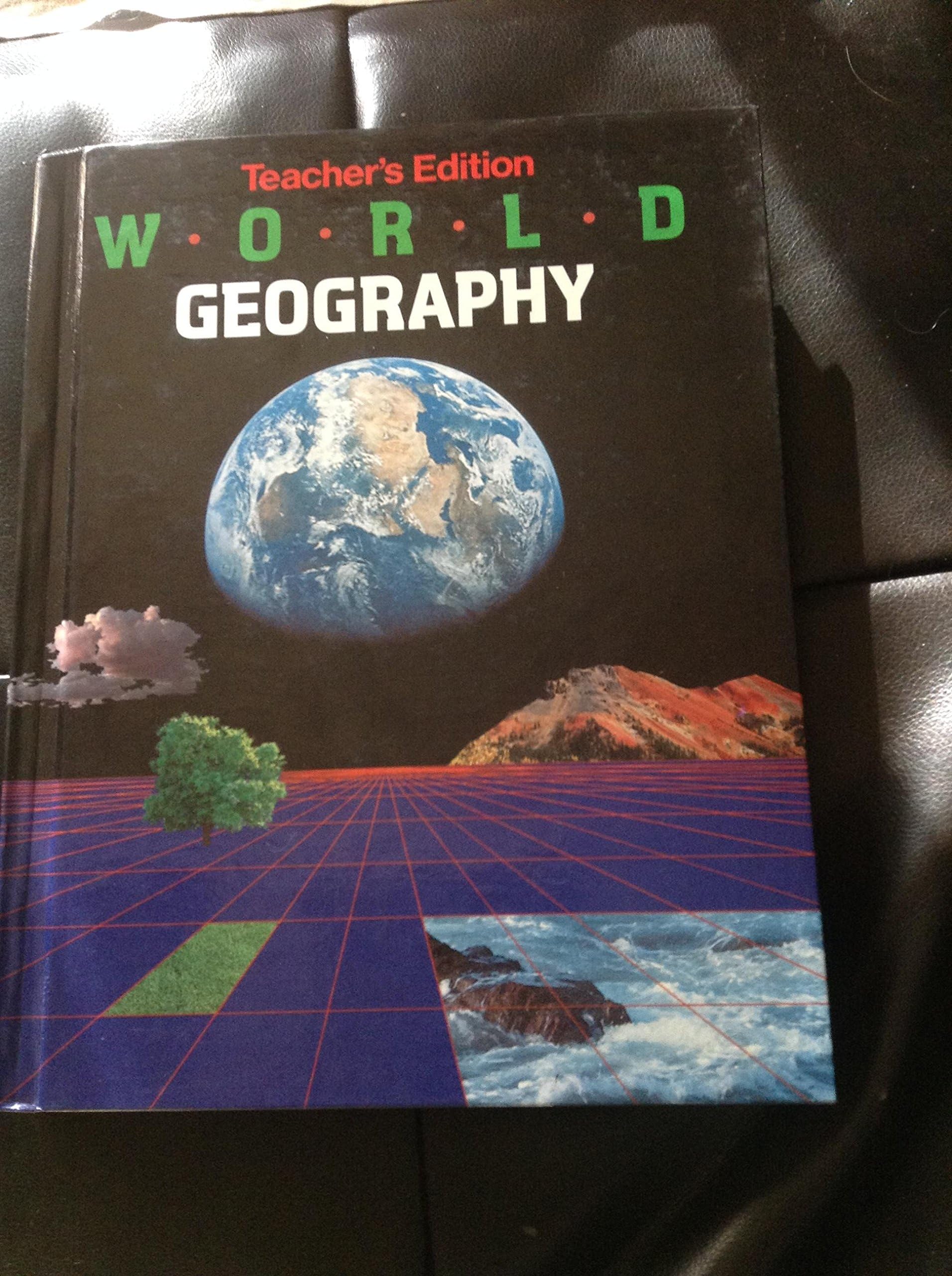 Teacher's Edition