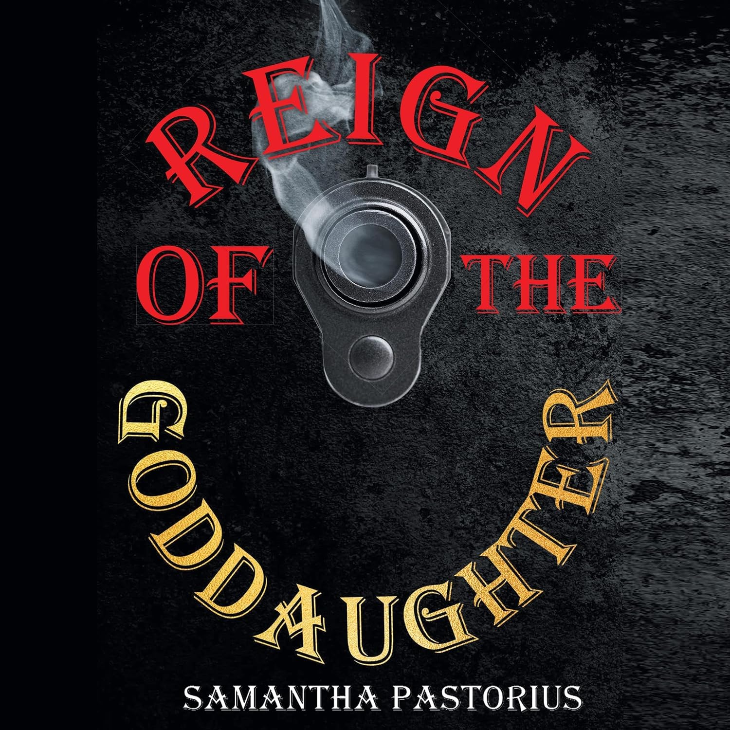 Reign of the Goddaughter    
	                
	            

                 
                        Audible Audiobook 
                  
                        – Unabridged