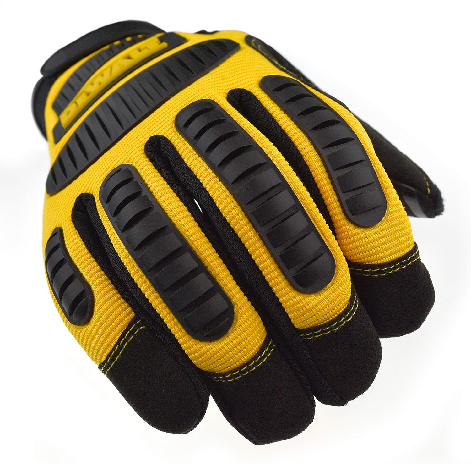 radians inc dpg780xl Dewalt, Extra Large, Synthetic Leather Performance Underhood Glove