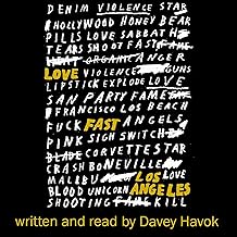 Love Fast Los Angeles