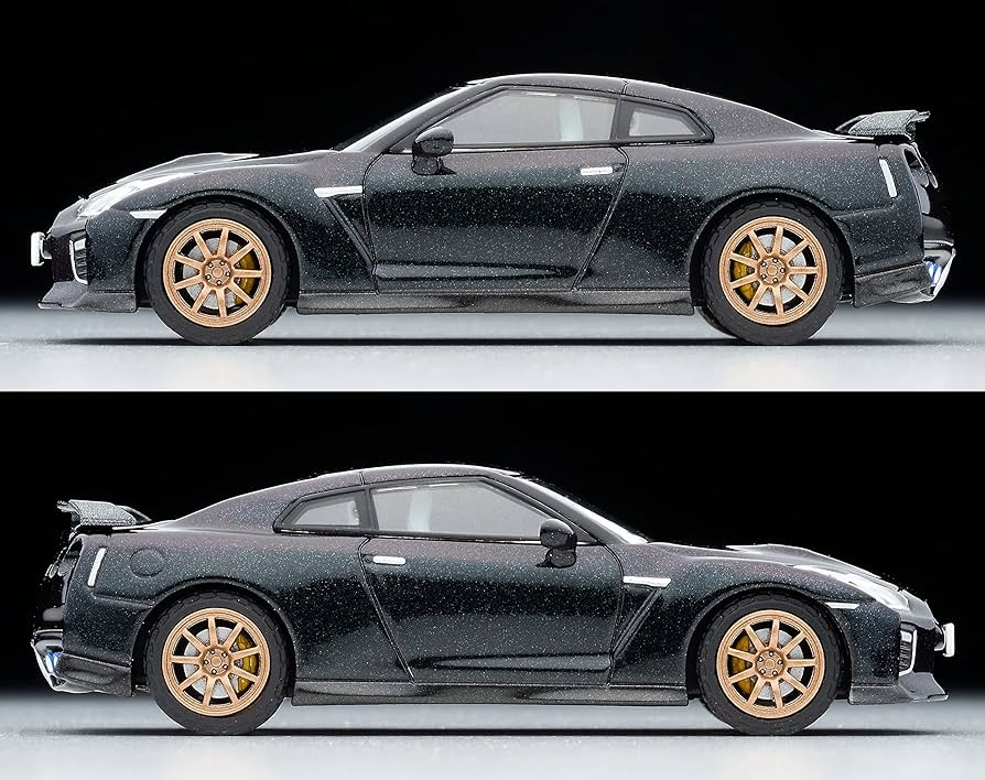 Amazon | トミーテック (TOMYTEC) トミカリミテッドヴィンテージ