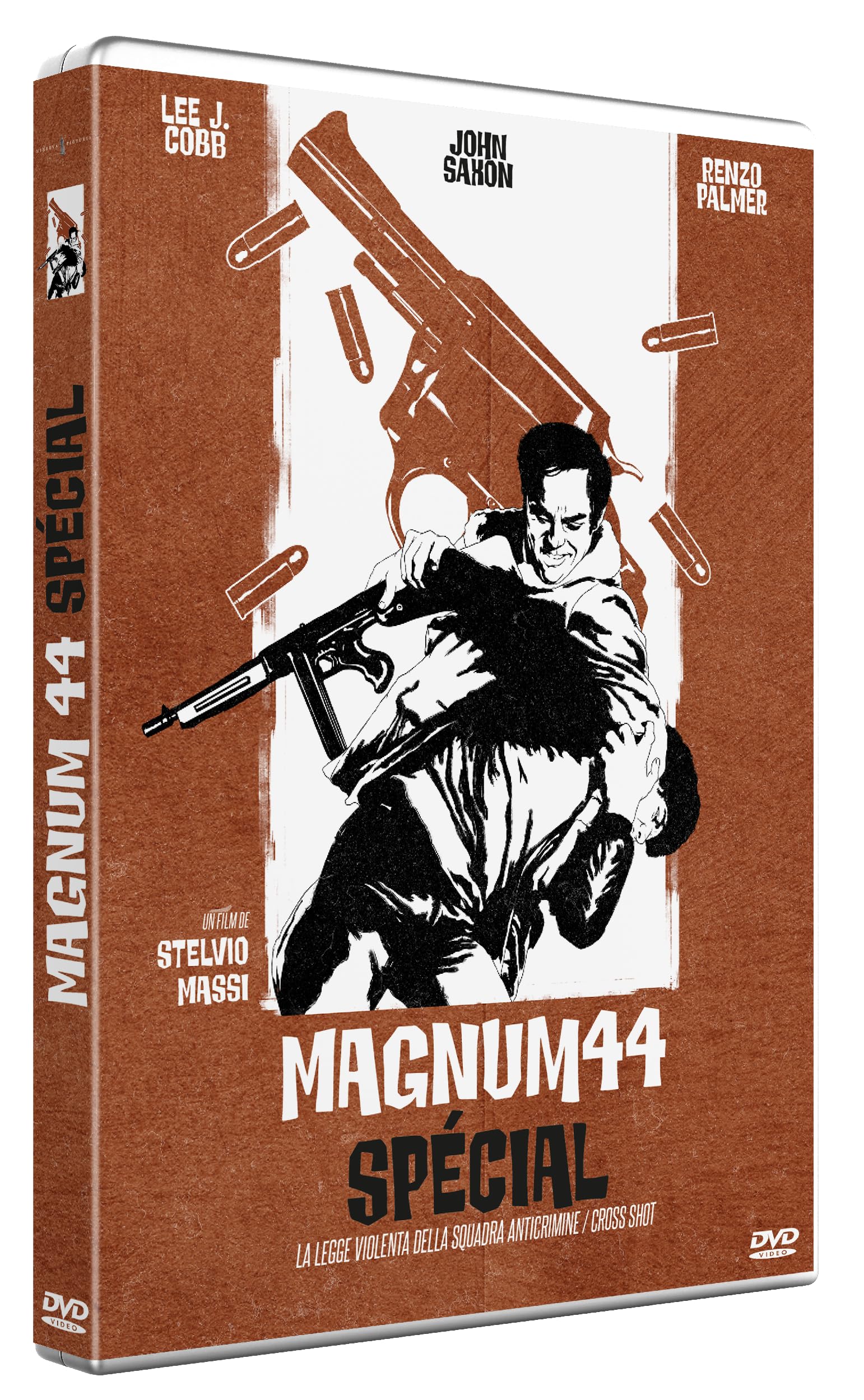 Magnum 44 spécial