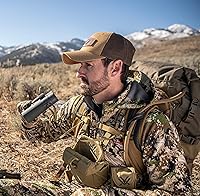 Vista 6 de Vortex Óptica Razor HD Prismáticos prismáticos de techo