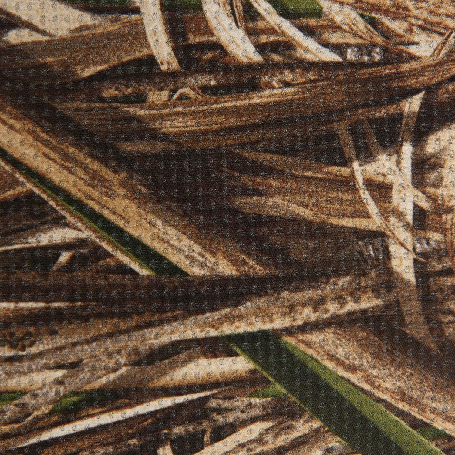 Browning Pet Vest, 5mm, Handle, Neoprene Vest 5mm Handle XLarge, Realtree MAX-5 (5mm), X-Large US