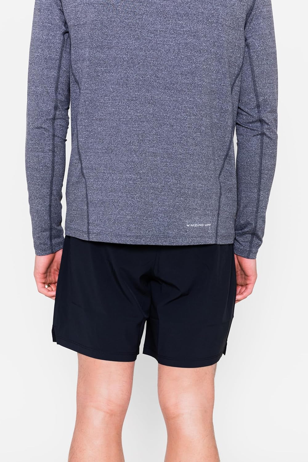 Mizuno UPF Trn Hoodie - Image 3